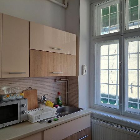 Cozy Apartment In The Heart Of Sibiu Exteriör bild